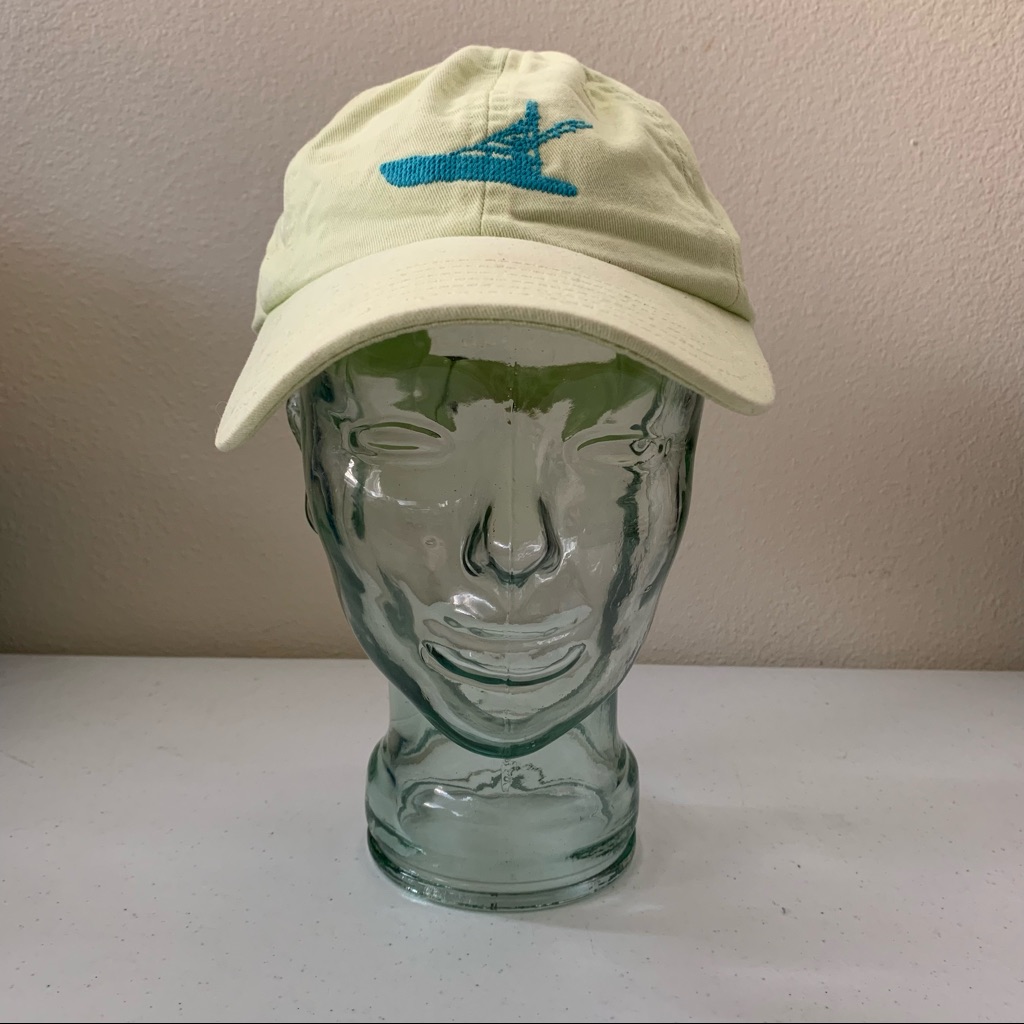 Vineyard Vines Sail Boat Hat